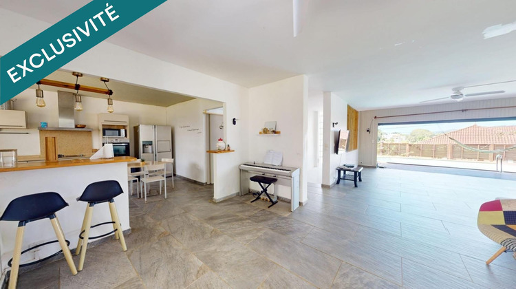 Ma-Cabane - Vente Maison Fort-de-France, 350 m²
