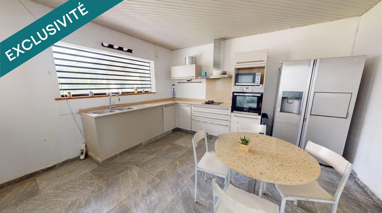 Ma-Cabane - Vente Maison Fort-de-France, 350 m²