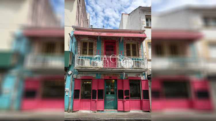 Ma-Cabane - Vente Maison Fort-de-France, 68 m²