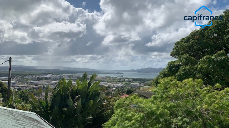 Ma-Cabane - Vente Maison FORT DE FRANCE, 190 m²