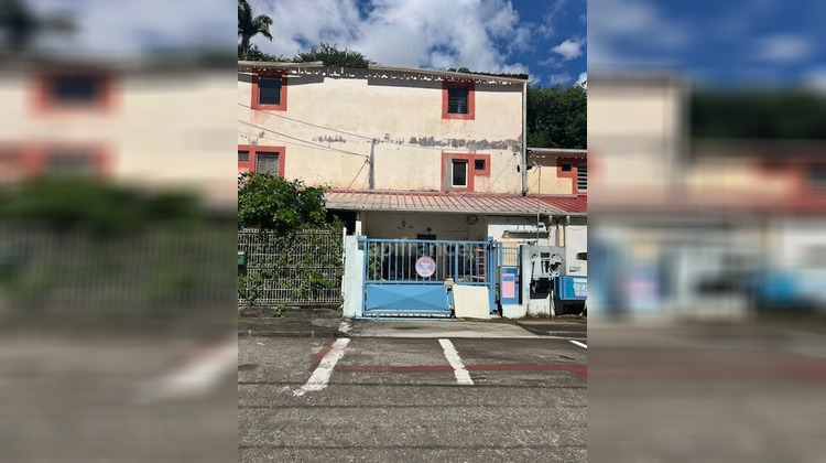 Ma-Cabane - Vente Maison FORT DE FRANCE, 94 m²