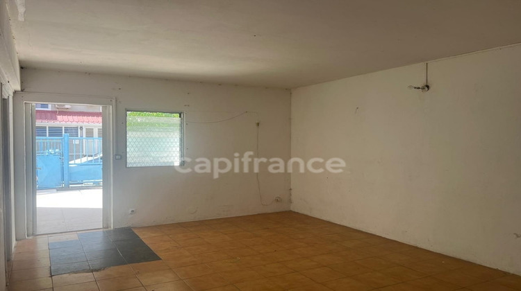 Ma-Cabane - Vente Maison FORT DE FRANCE, 94 m²