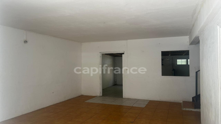 Ma-Cabane - Vente Maison FORT DE FRANCE, 94 m²