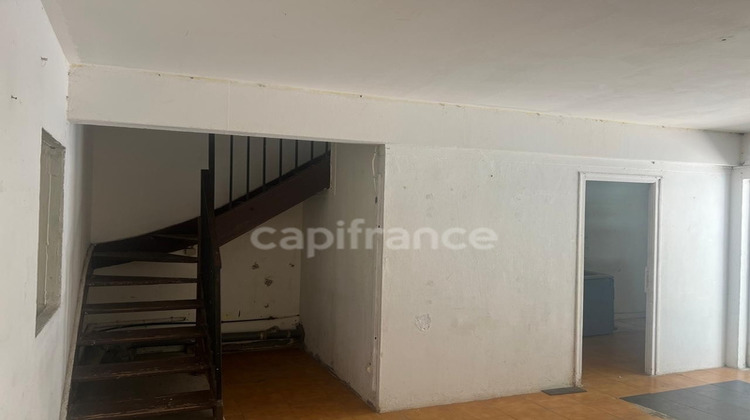 Ma-Cabane - Vente Maison FORT DE FRANCE, 94 m²