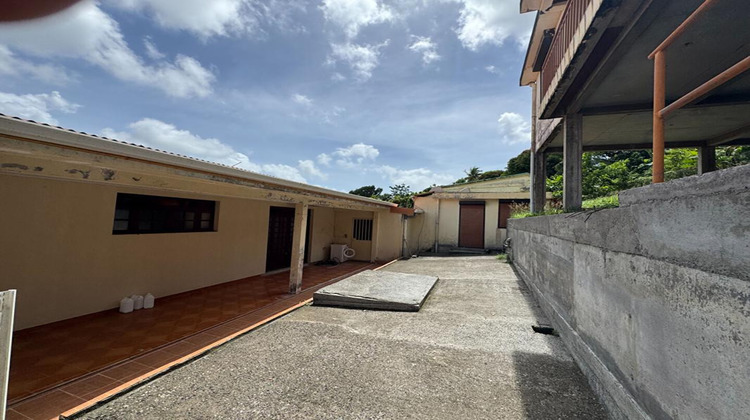 Ma-Cabane - Vente Maison FORT DE FRANCE, 400 m²