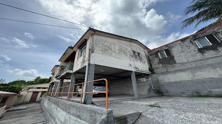 Ma-Cabane - Vente Maison FORT DE FRANCE, 400 m²