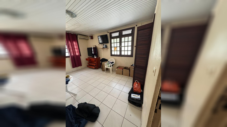 Ma-Cabane - Vente Maison FORT DE FRANCE, 400 m²