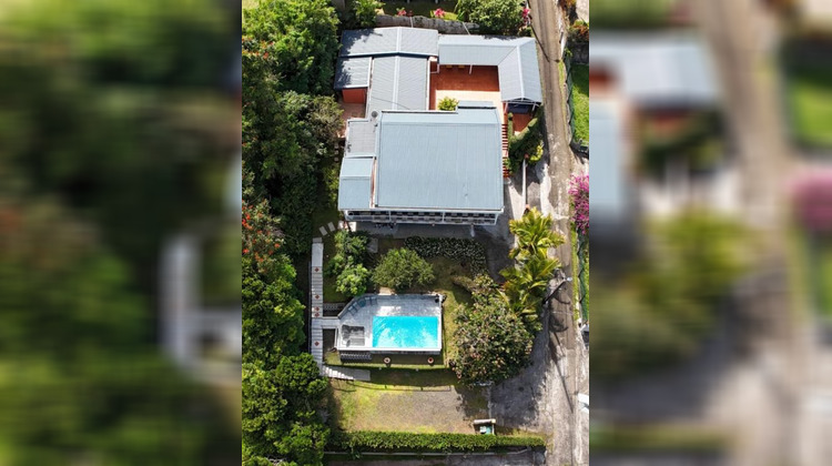 Ma-Cabane - Vente Maison FORT DE FRANCE, 153 m²