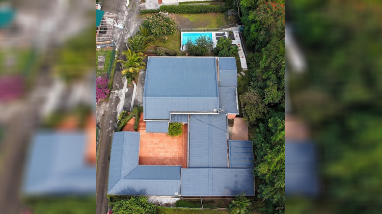 Ma-Cabane - Vente Maison FORT DE FRANCE, 153 m²