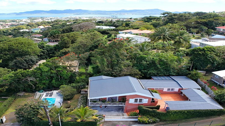 Ma-Cabane - Vente Maison FORT DE FRANCE, 153 m²