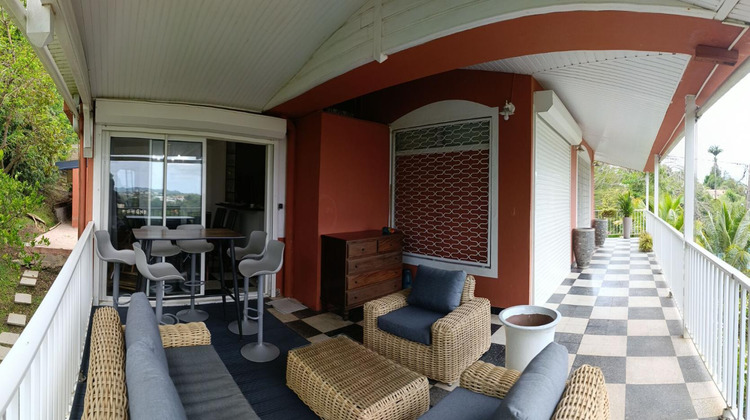 Ma-Cabane - Vente Maison FORT DE FRANCE, 153 m²