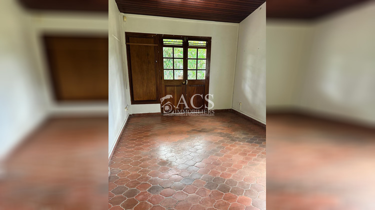 Ma-Cabane - Vente Maison Fort-de-France, 178 m²