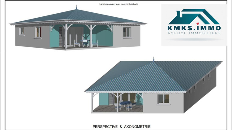 Ma-Cabane - Vente Maison FORT DE FRANCE, 76 m²