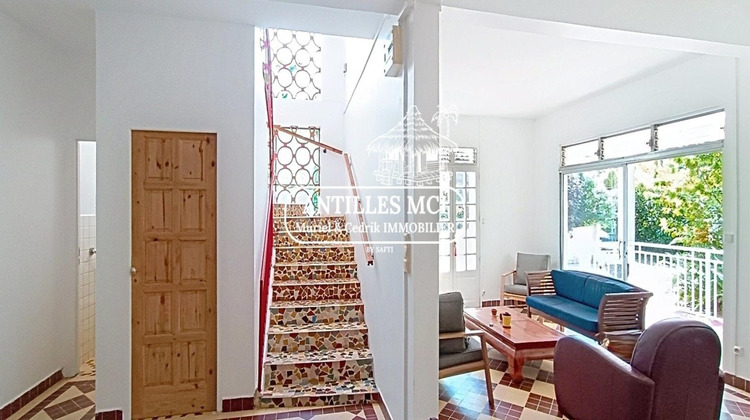 Ma-Cabane - Vente Maison Fort-de-France, 218 m²