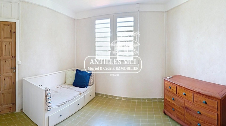Ma-Cabane - Vente Maison Fort-de-France, 218 m²