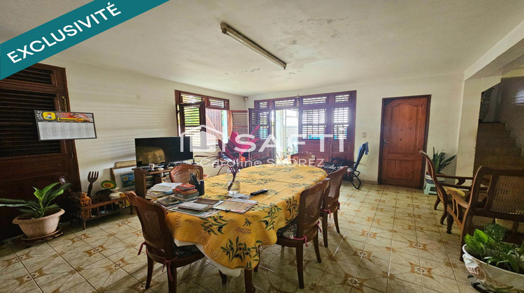Ma-Cabane - Vente Maison Fort-de-France, 89 m²