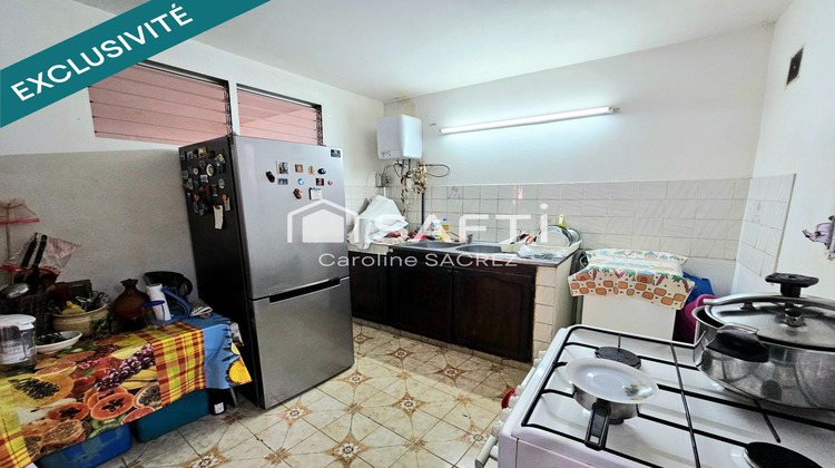 Ma-Cabane - Vente Maison Fort-de-France, 89 m²