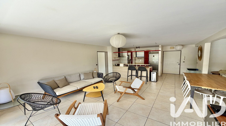 Ma-Cabane - Vente Maison Fort-de-France, 98 m²