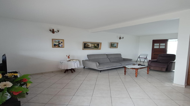 Ma-Cabane - Vente Maison Fort-de-France, 160 m²