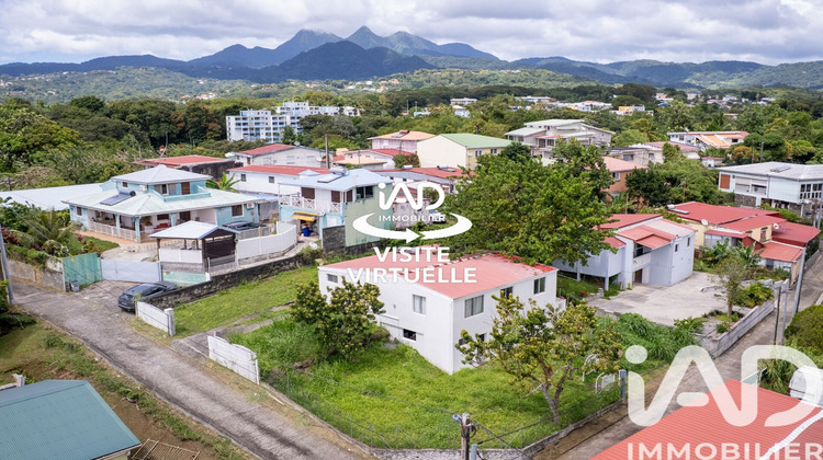 Ma-Cabane - Vente Maison Fort-de-France, 150 m²