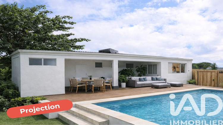 Ma-Cabane - Vente Maison Fort-de-France, 150 m²