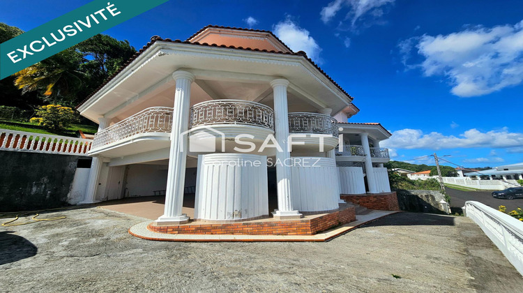 Ma-Cabane - Vente Maison Fort-de-France, 207 m²
