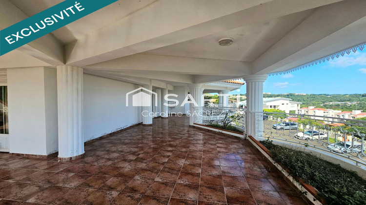 Ma-Cabane - Vente Maison Fort-de-France, 207 m²