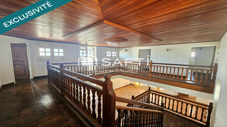 Ma-Cabane - Vente Maison Fort-de-France, 207 m²
