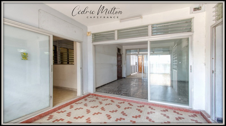 Ma-Cabane - Vente Maison FORT DE FRANCE, 109 m²
