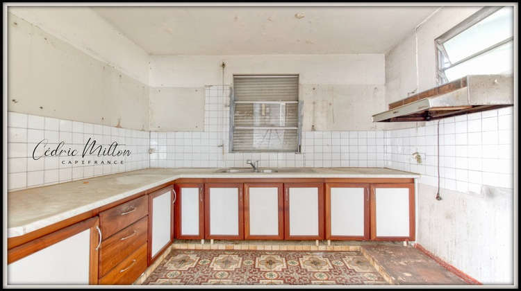 Ma-Cabane - Vente Maison FORT DE FRANCE, 109 m²