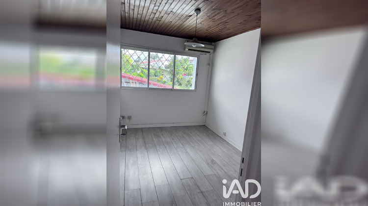 Ma-Cabane - Vente Maison Fort-de-France, 125 m²