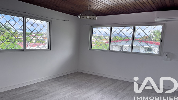 Ma-Cabane - Vente Maison Fort-de-France, 125 m²