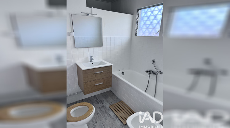 Ma-Cabane - Vente Maison Fort-de-France, 125 m²