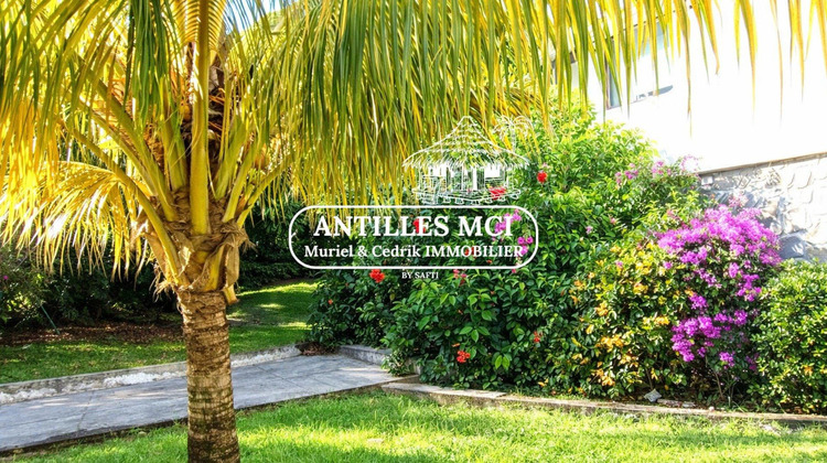 Ma-Cabane - Vente Maison Fort-de-France, 199 m²