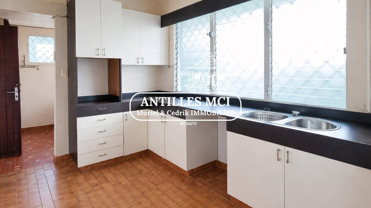 Ma-Cabane - Vente Maison Fort-de-France, 199 m²