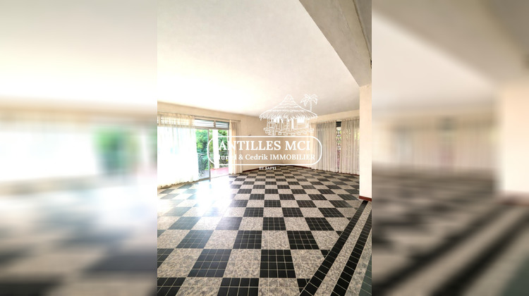 Ma-Cabane - Vente Maison Fort-de-France, 199 m²