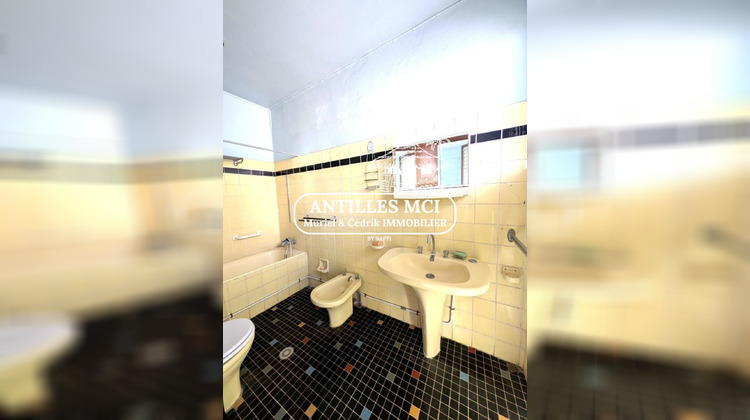 Ma-Cabane - Vente Maison Fort-de-France, 199 m²