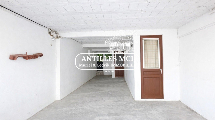 Ma-Cabane - Vente Maison Fort-de-France, 199 m²