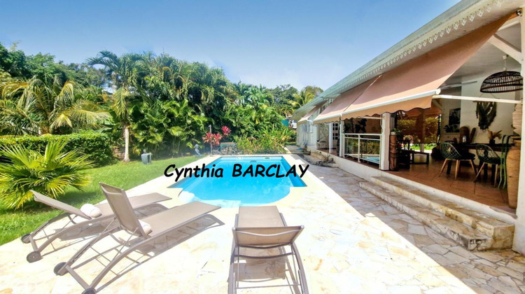 Ma-Cabane - Vente Maison FORT DE FRANCE, 149 m²