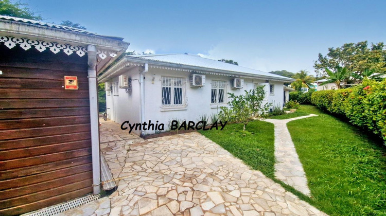 Ma-Cabane - Vente Maison FORT DE FRANCE, 149 m²