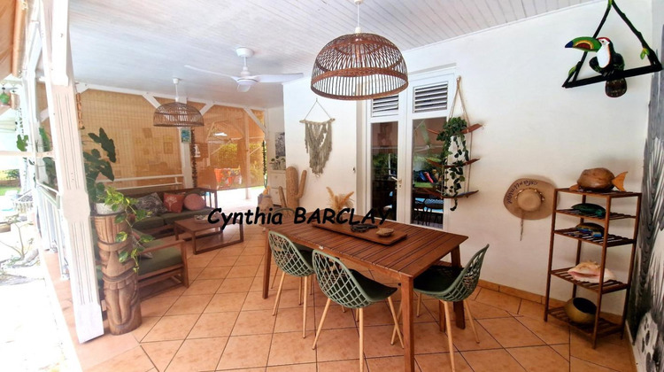 Ma-Cabane - Vente Maison FORT DE FRANCE, 149 m²