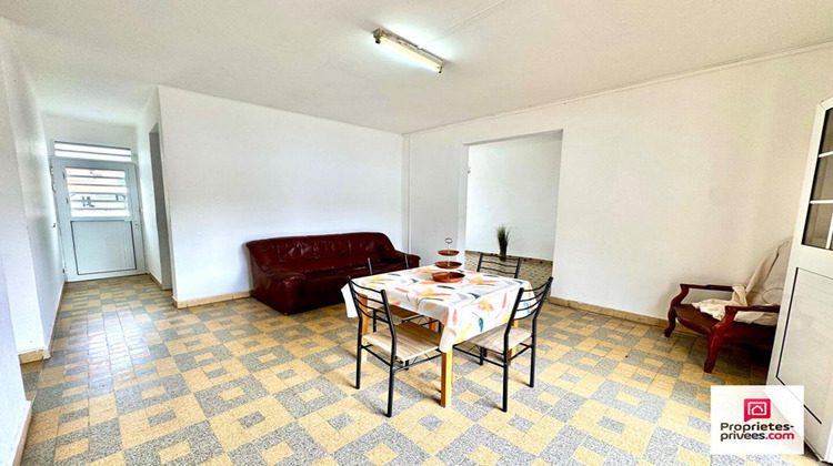 Ma-Cabane - Vente Maison FORT DE FRANCE, 134 m²