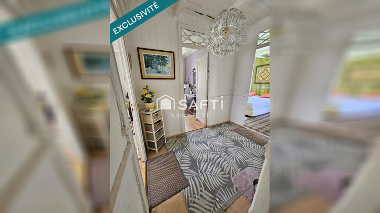 Ma-Cabane - Vente Maison Fort-de-France, 170 m²