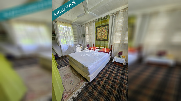 Ma-Cabane - Vente Maison Fort-de-France, 170 m²