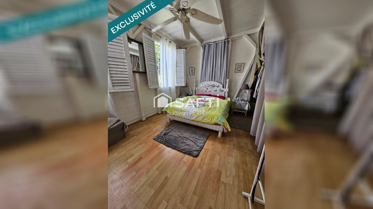 Ma-Cabane - Vente Maison Fort-de-France, 170 m²