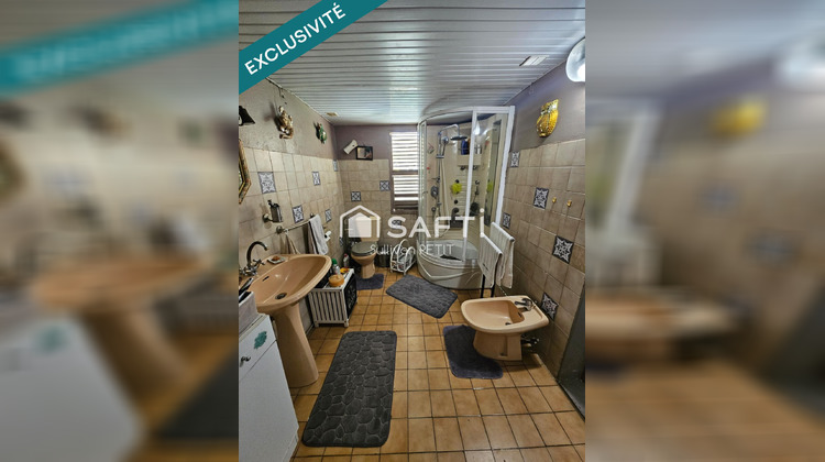 Ma-Cabane - Vente Maison Fort-de-France, 170 m²