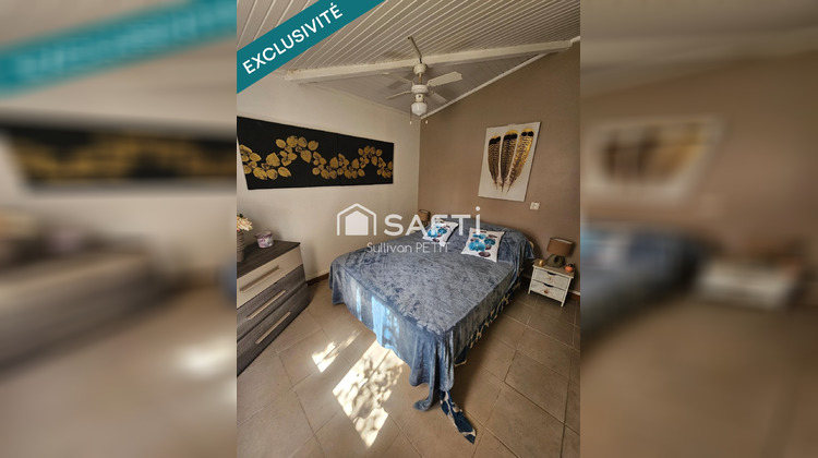 Ma-Cabane - Vente Maison Fort-de-France, 170 m²