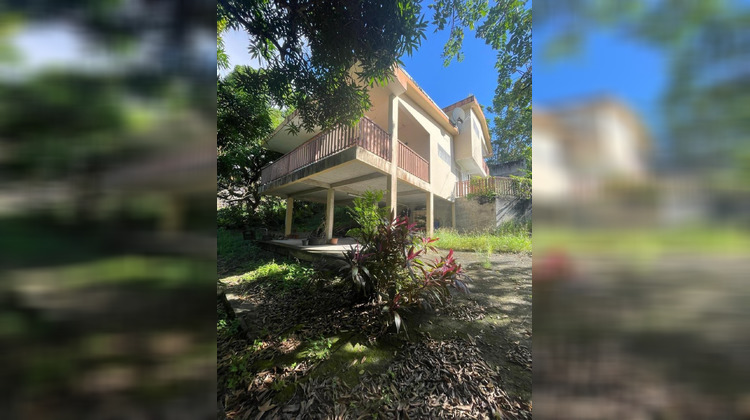 Ma-Cabane - Vente Maison Fort-de-France, 128 m²