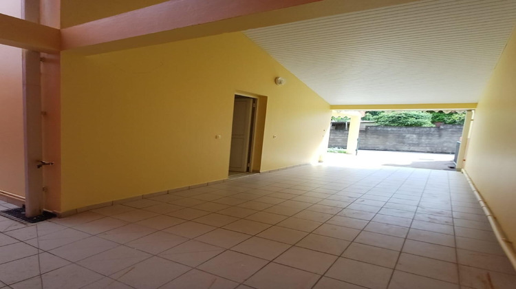 Ma-Cabane - Vente Maison Fort-de-France, 123 m²