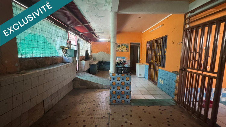 Ma-Cabane - Vente Maison Fort-de-France, 150 m²